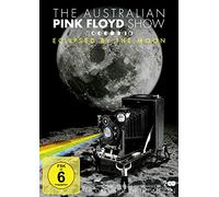 The Australian Pink Floyd Show - Eclipsed By The Moon - Live in Germany [Alemania] [DVD]