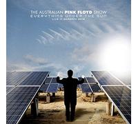 Australian Pink Floyd Show - Everything Under The Sun