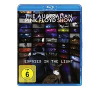 The Australian Pink Floyd Show - Exposed in the Light [Blu-ray] (DVD)