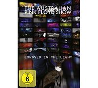 The Australian Pink Floyd Show - Exposed in the Light [Alemania] [DVD]