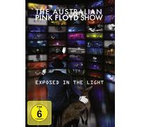 The Australian Pink Floyd Show - Exposed in the Light [Alemania] [DVD]