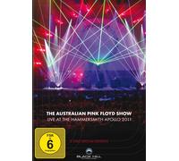 The Australian Pink Floyd Show - Live at Hammersmith Apollo 2011 with the Australian Pink Floyd [Alemania] [DVD]