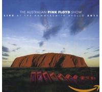 the Australian Pink Floyd Show Live at the Hammersmith Apollo 2011 (CD)