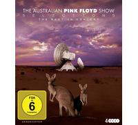 The Australian Pink Floyd Show - Selections: The Best in Concert (Blu-ray)
