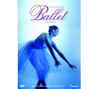 The Australien Ballet Favourites [Alemania] [DVD]
