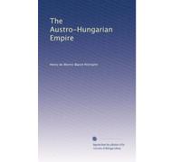 The Austro-Hungarian Empire