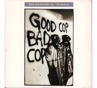 The Auteurs - Back With The Killer EP