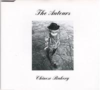 The Auteurs - Chinese Bakery