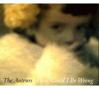 The Auteurs - How Could I Be Wrong?