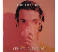 The Auteurs - Lenny Valentino