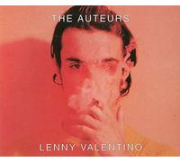 The Auteurs - Lenny Valentino