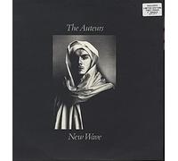 The Auteurs - New Wave [VINYL] [UK Import] [Vinyl LP]