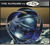 The Auteurs - The Auteurs Vs Mu