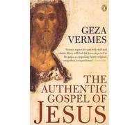 El Evangelio auténtico de Jesús – Penguin Books