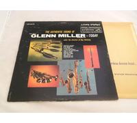 The Authentic Sound Of Glenn Miller Today LP - RCA Victor - LSP 2270