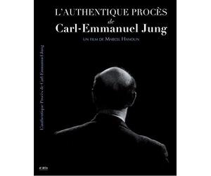 The Authentic Trial of Carl Emmanuel Jung ( L'authentique procès de Carl-Emmanuel Jung ) [ Origen Francés, Ningun Idioma Espanol ]