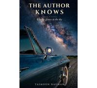 The Author Knows: Why we glance at the sky (Yearnings of the Soul)