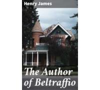 The Author Of Beltraffio (ebook)