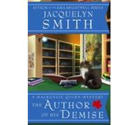 The Author Of His Demise: A Mackenzie Quinn Mystery (ebook)
