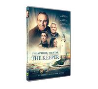 The Author, The Star And The Keeper [USA] [DVD]