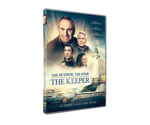 The Author, The Star And The Keeper [USA] [DVD]