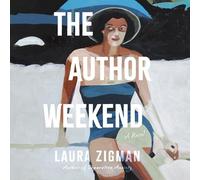 The Author Weekend