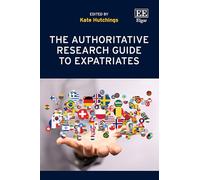 The Authoritative Research Guide to Expatriates