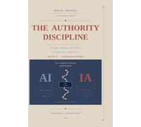 The Authority Discipline - Volume II