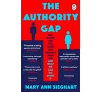 The Authority Gap