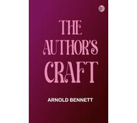 The Author's Craft