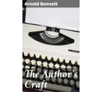 The Authors Craft (ebook)