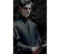 The Authors of Others: Ashes of the Unwritten