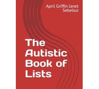 The Autistic Book of Lists