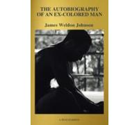 The Autobiography Of An Ex-colored Man (active Toc Free Audiobook) (a