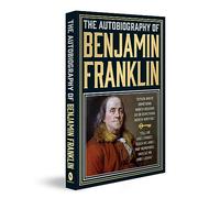 The Autobiography of Benjamin Franklin
