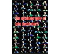 The Autobiography of John David Ebert: Volume I: The Maryodyssey