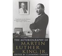 The Autobiography of Martin Luther King, Jr