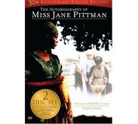 The Autobiography of Miss Jane Pittman by Classic Media