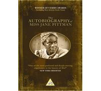 The Autobiography Of Miss Jane Pittman [Reino Unido] [DVD]