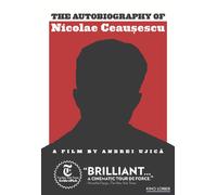 The Autobiography of Nicolae Ceausescu [USA] [DVD]