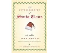 The Autobiography Of Santa Claus (ebook)