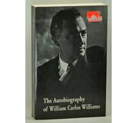 The Autobiography of William Carlos Williams