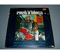 The Automatic Blues Inc. - Rock 'N' Blues - Europa - E 399