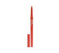 3INA MAKEUP - The Automatic Lip Pencil 232 - Coral - Perfilador de Labios Coral Retráctil - Delineador de Labios Waterproof - Delineador Efecto Voluminizador - Vegan - Cruelty Free