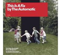 The Automatic This Is a Fix (CD) Album (Importación USA)