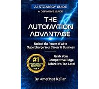 The Automation Advantage