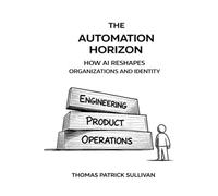 The Automation Horizon: How AI Reshapes Organizations and Identity