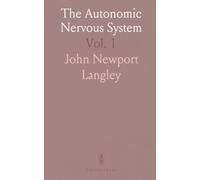 The Autonomic Nervous System