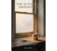 The Autotelic Disposition: A Cosmological Derivation of What a Life Is For
