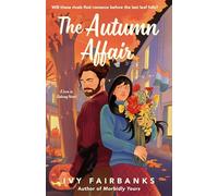 The Autumn Affair (A Love in Galway Novel, 3)